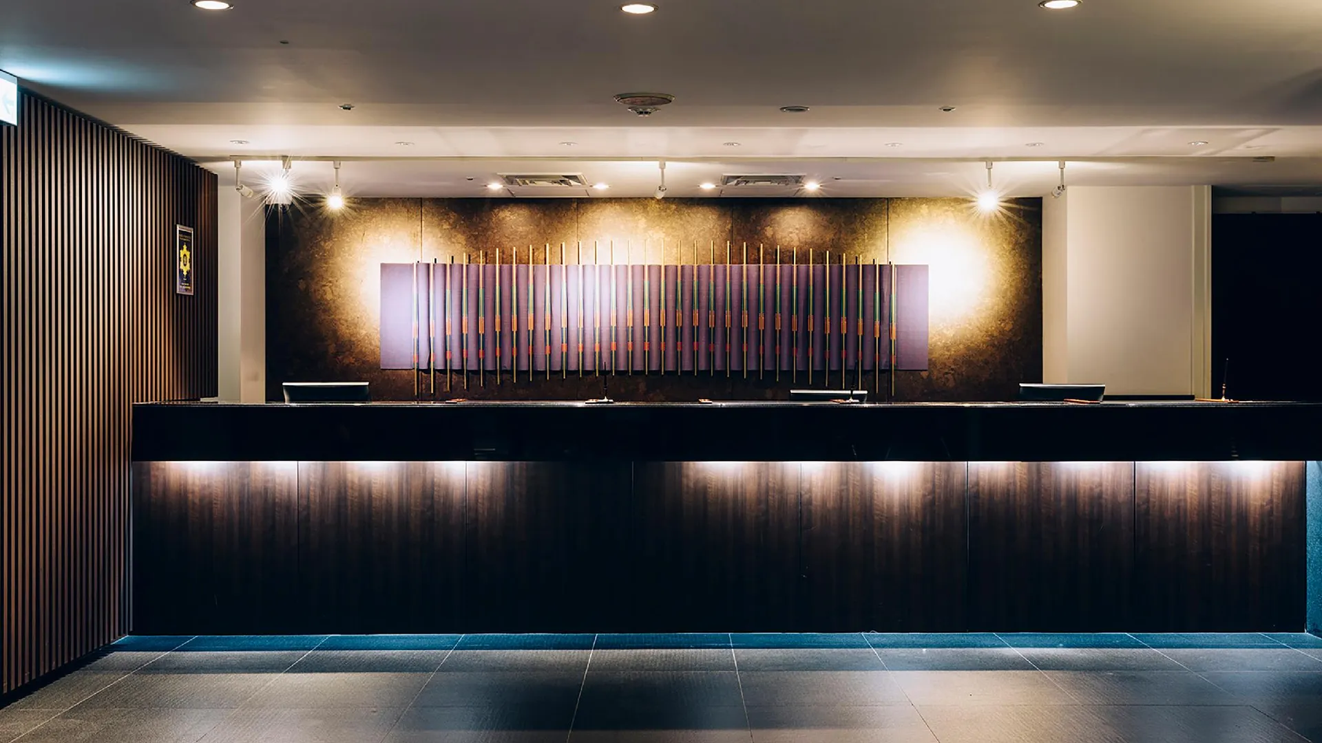 도쿄 / 동경 시나가와 토부 호텔 3성급 호텔 부대시설