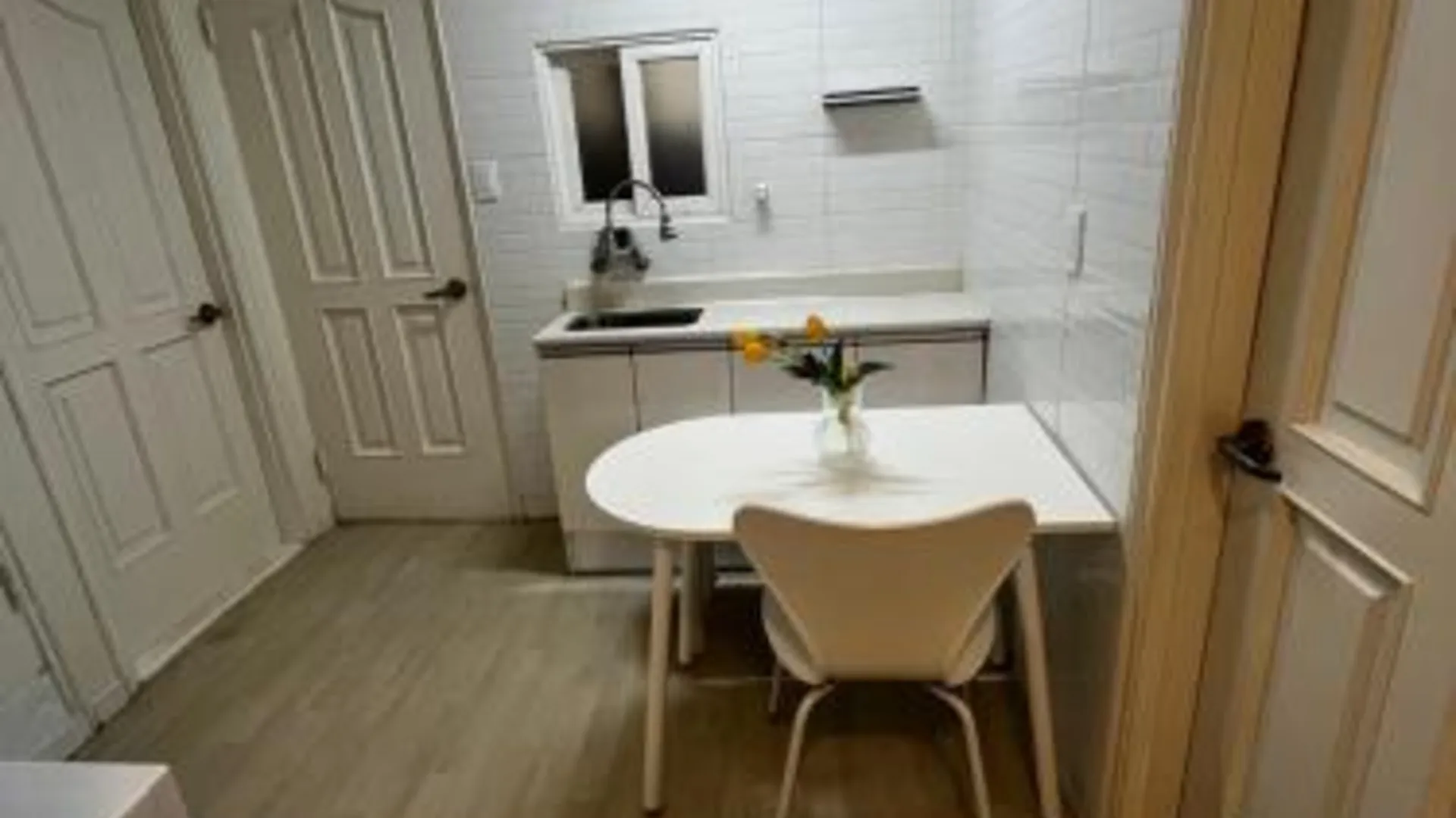 서울 케이하우스 호텔 객실