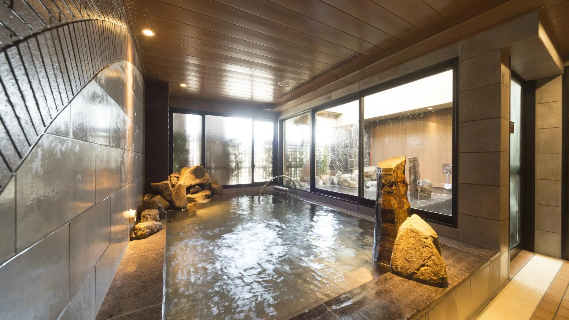 도쿄 / 동경 묘진-노-유 도미 인 프리미엄 칸다, 아키하바라 핫 스프링 4성급 호텔 객실