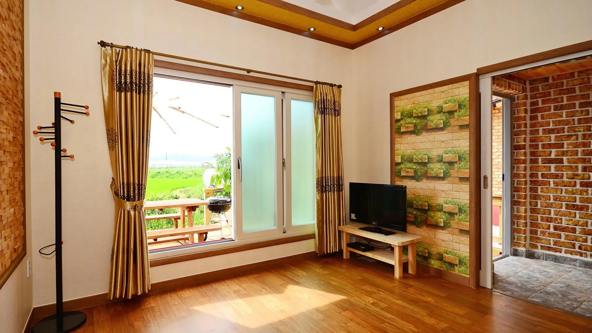 전주 고창 메르팡 펜션 2성급 게스트하우스 레스토랑