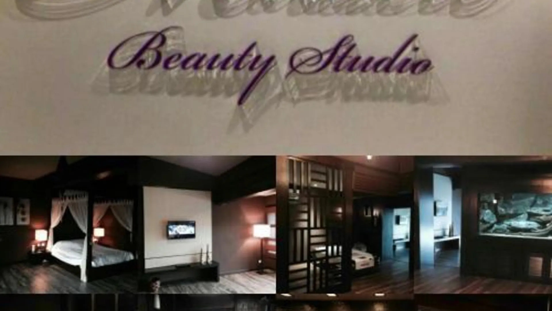 이포 Miracle Suite 4성급 게스트하우스 전망