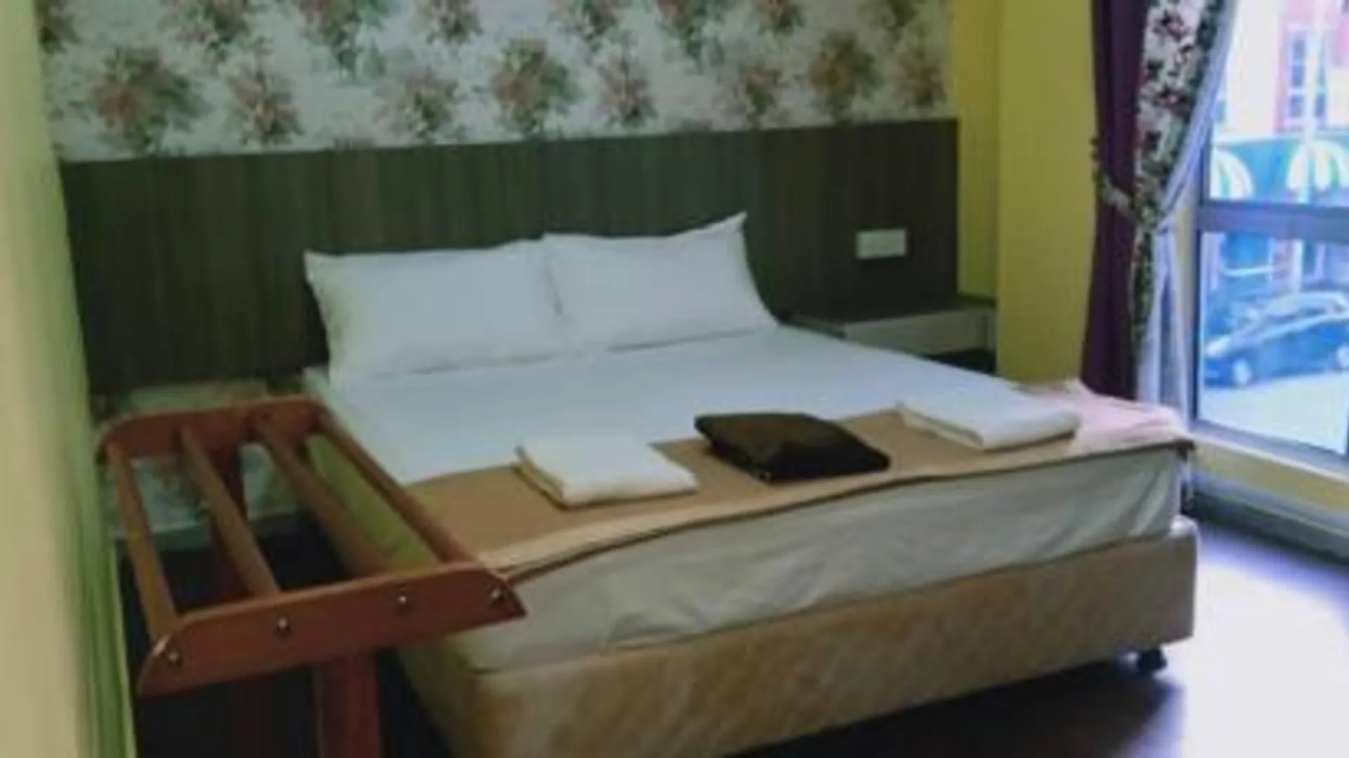 말라카 Casa D'Rose Hotel 5성급 호텔 스위트룸