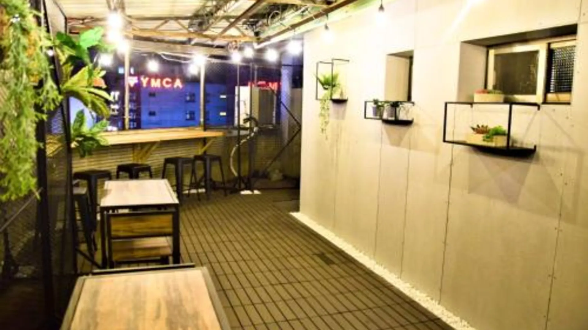 타이베이 Inn Cube Taipei Main Station 3성급 호텔 객실