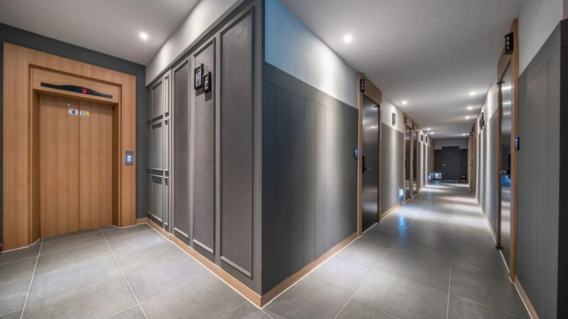 용인 용인 소설 스미스 호텔 호텔 부대시설