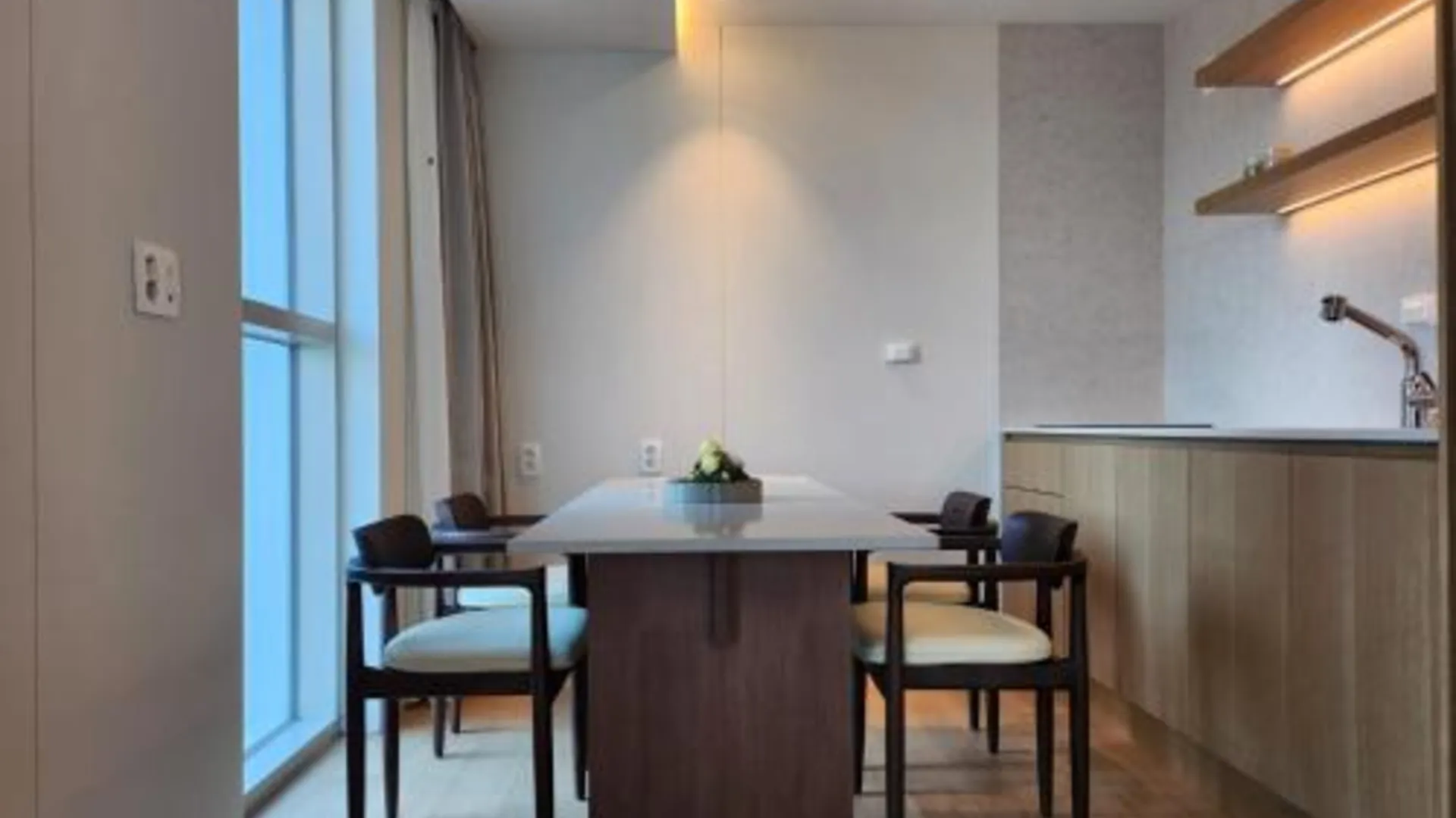 서울 SL 호텔 명동 3성급 호텔 수영장