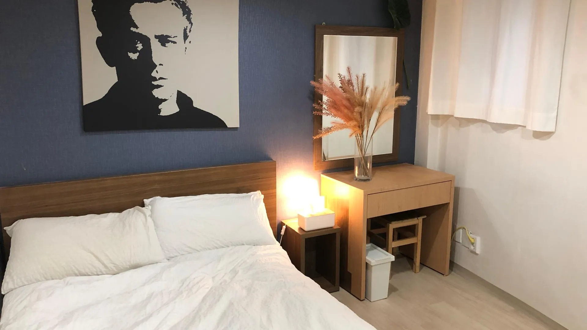 서울 크리스 호스텔 2성급 호텔 스위트룸