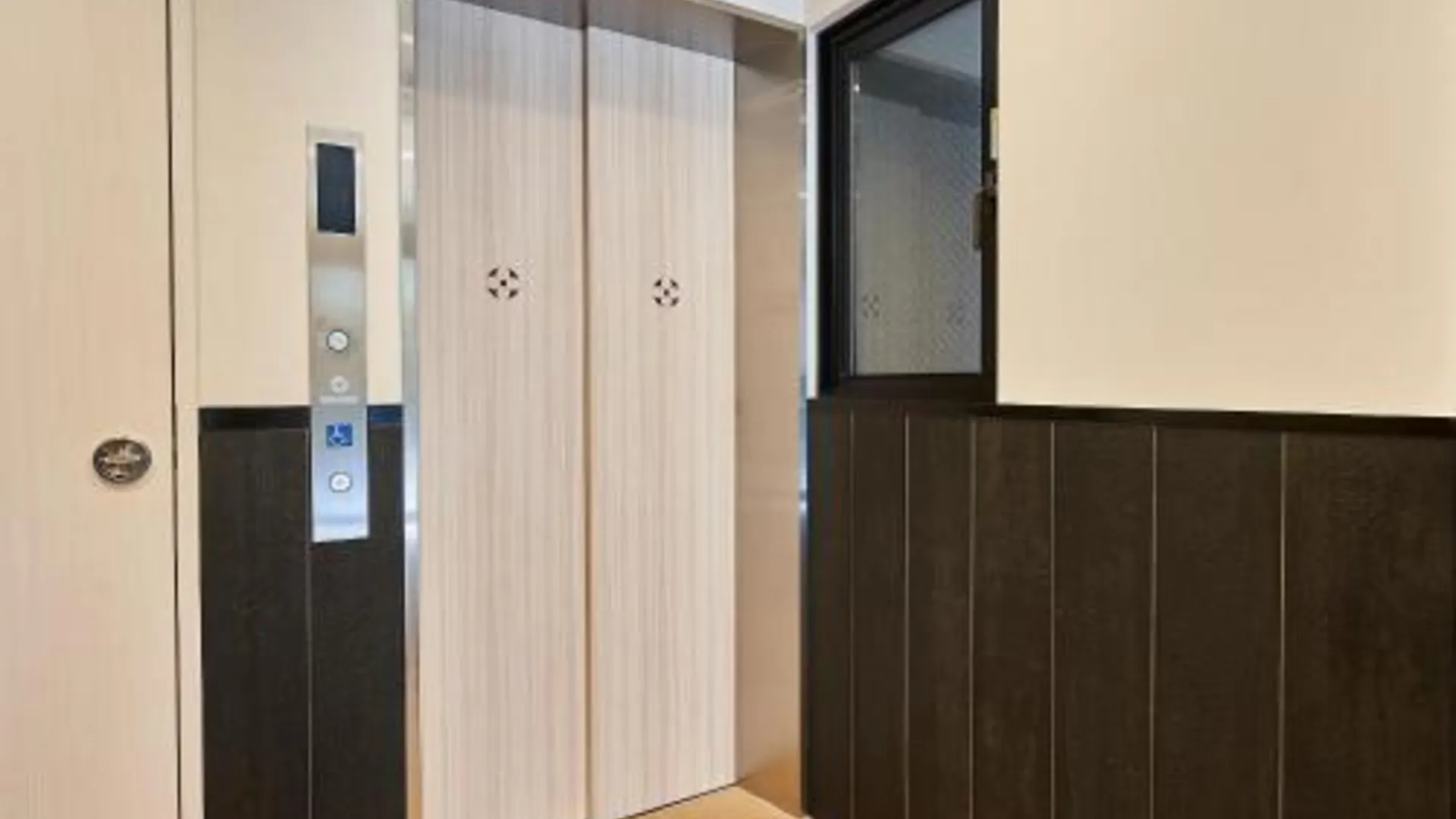 교토 이즈쓰 호텔 교토 타카세가와 벳테이 3성급 호텔 레스토랑