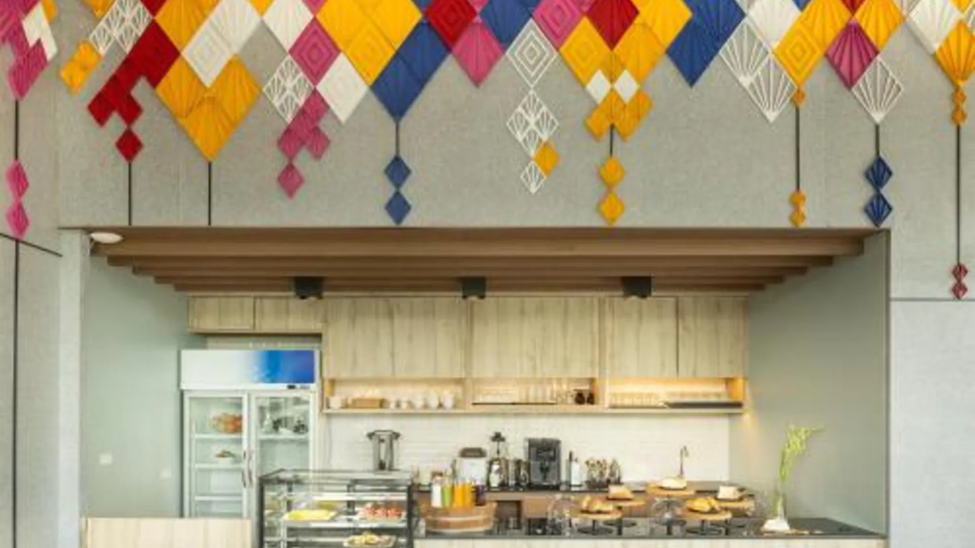 치앙라이 호텔 셀레네 치앙라이 4성급 호텔 부대시설