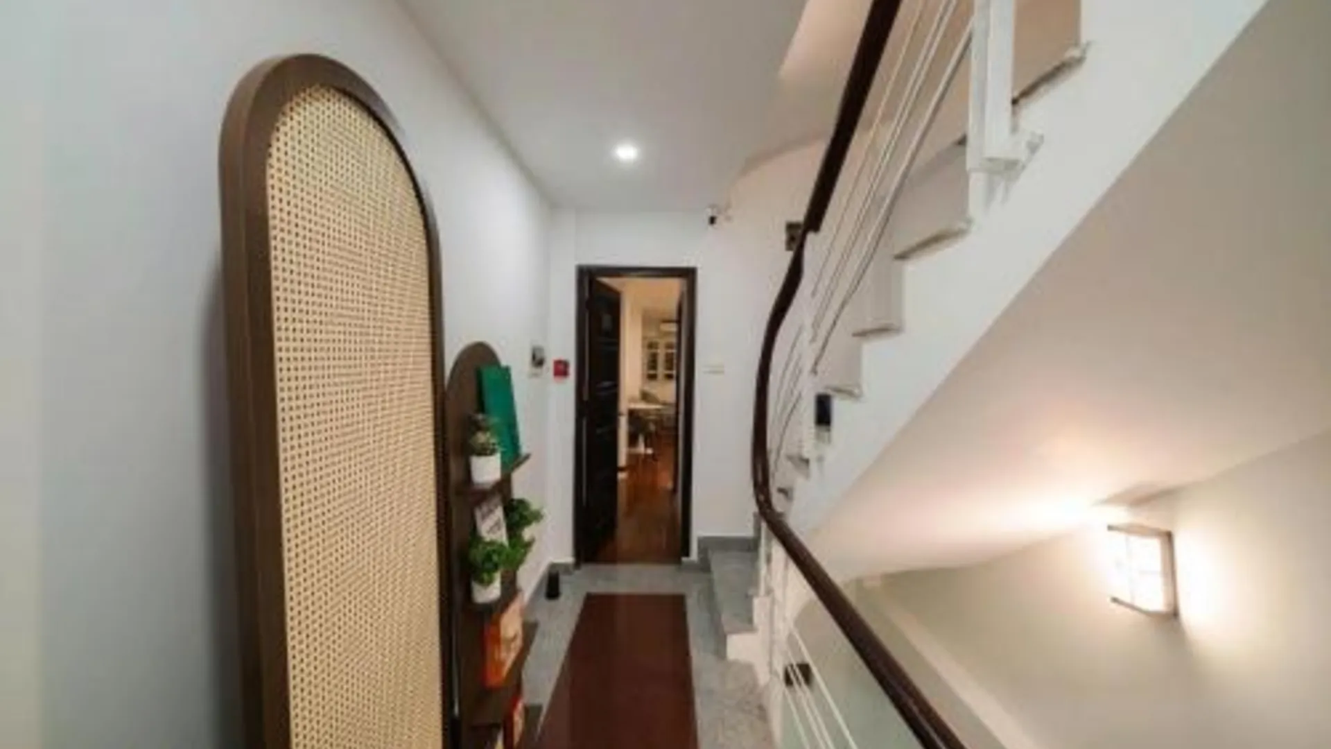 하노이 홈스테이 올드 쿼터 하노이 - 메종 105 마 마이 4성급 게스트하우스 부대시설