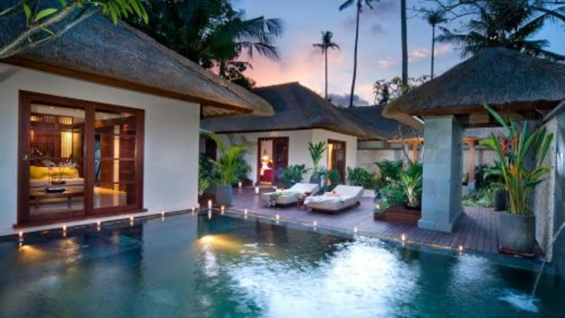 발리 짐바란 푸리 A 벨몬드 호텔 5성급 호텔 객실