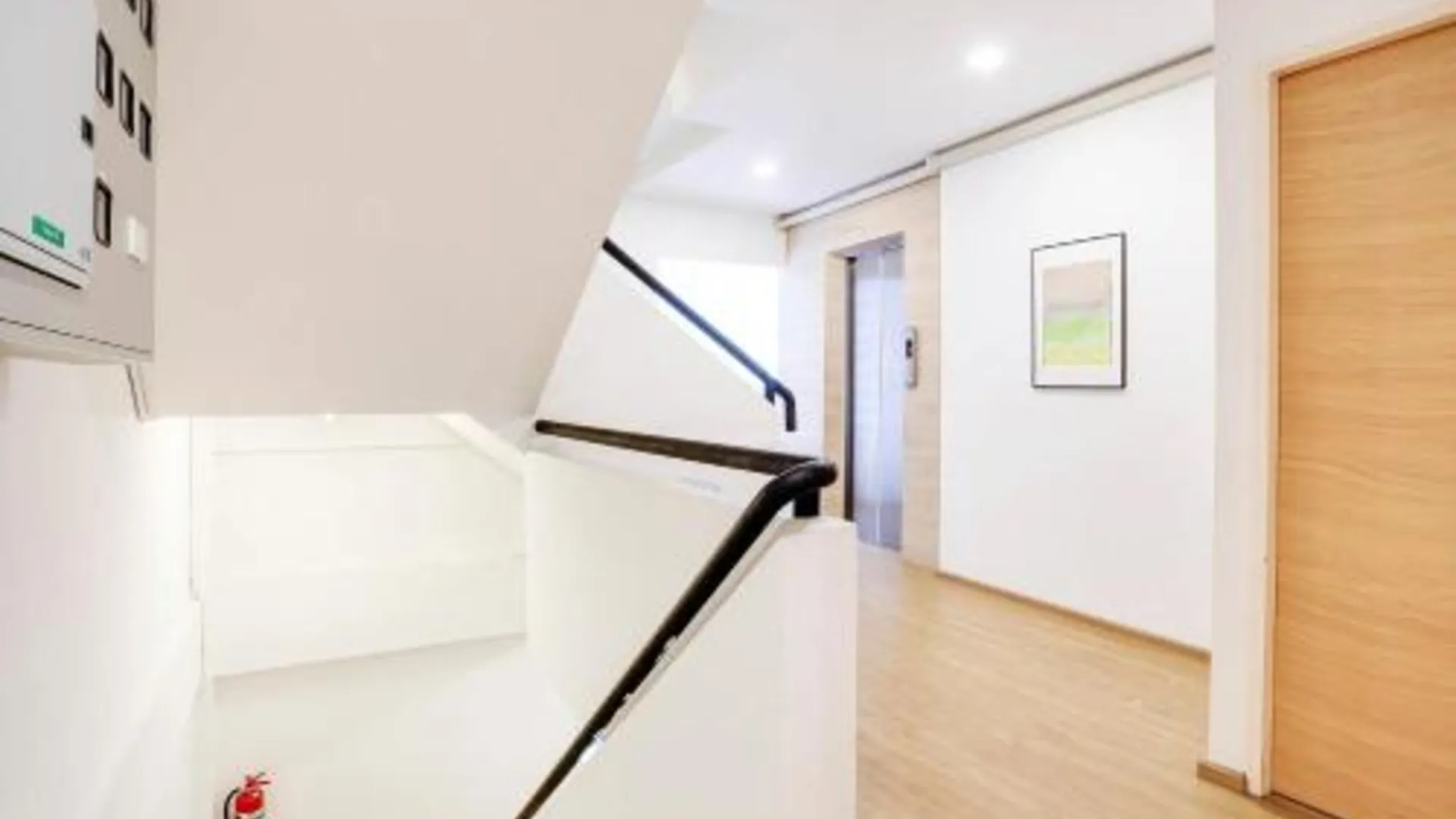 방콕 타카 호텔 - 방나 3성급 호텔 외관