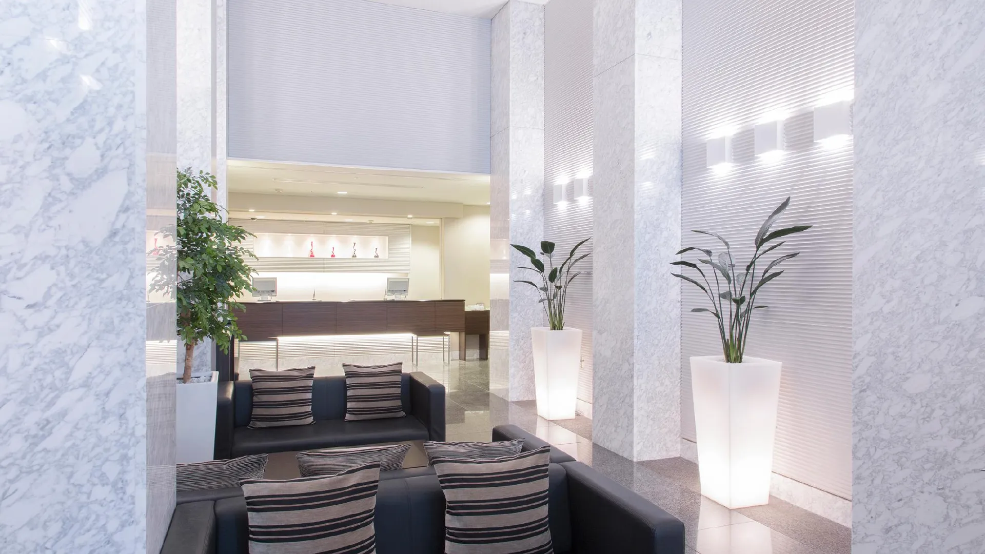 도쿄 / 동경 토큐 스테이 고탄다 3성급 호텔 부대시설