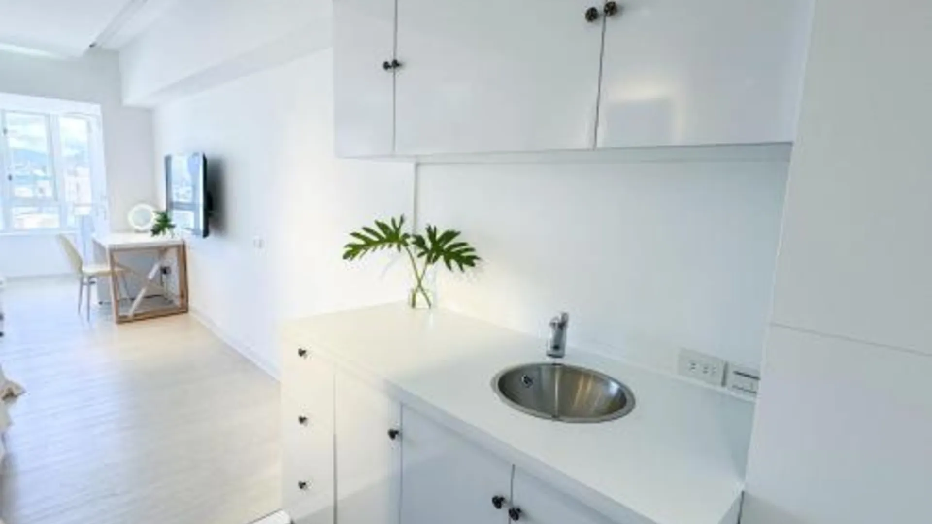 타이베이 樂居 台北 3성급 호텔 로비