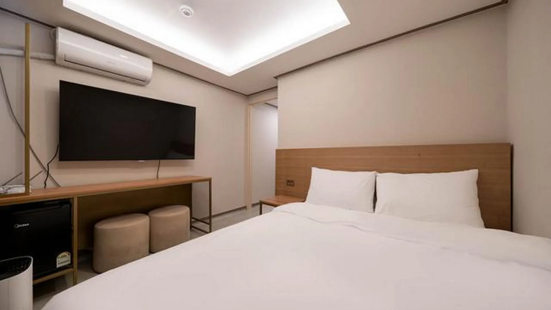 서울 호텔 리오 호텔 객실