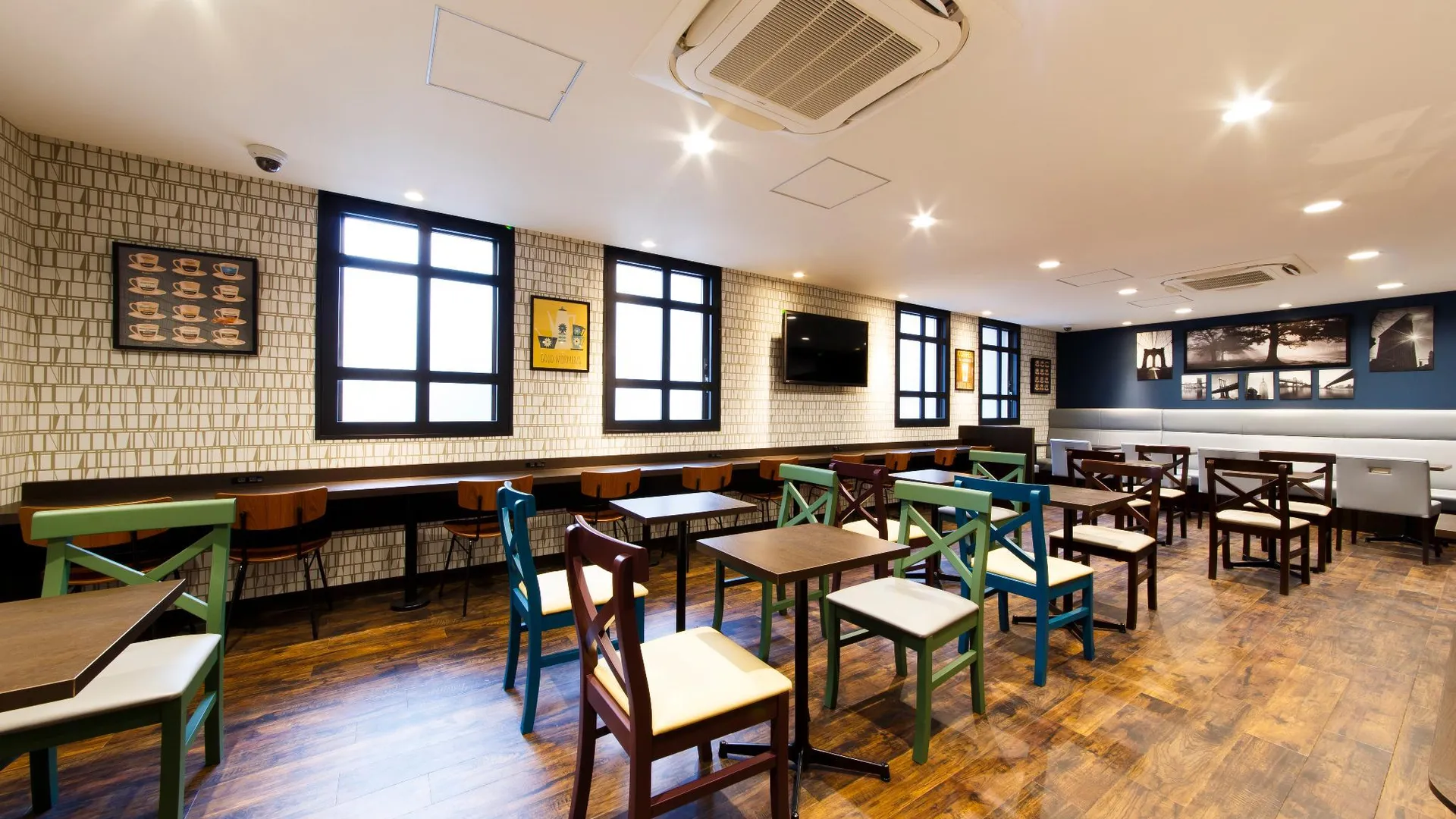 도쿄 / 동경 어바인 도쿄 우에노 키타센주 3성급 호텔 레스토랑