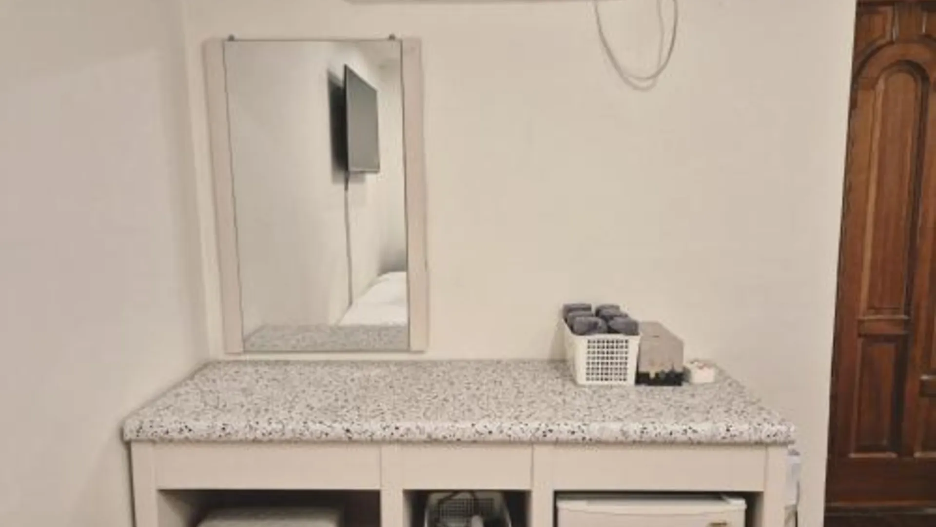 서울 동대문 당근여관 2성급 호텔 레스토랑