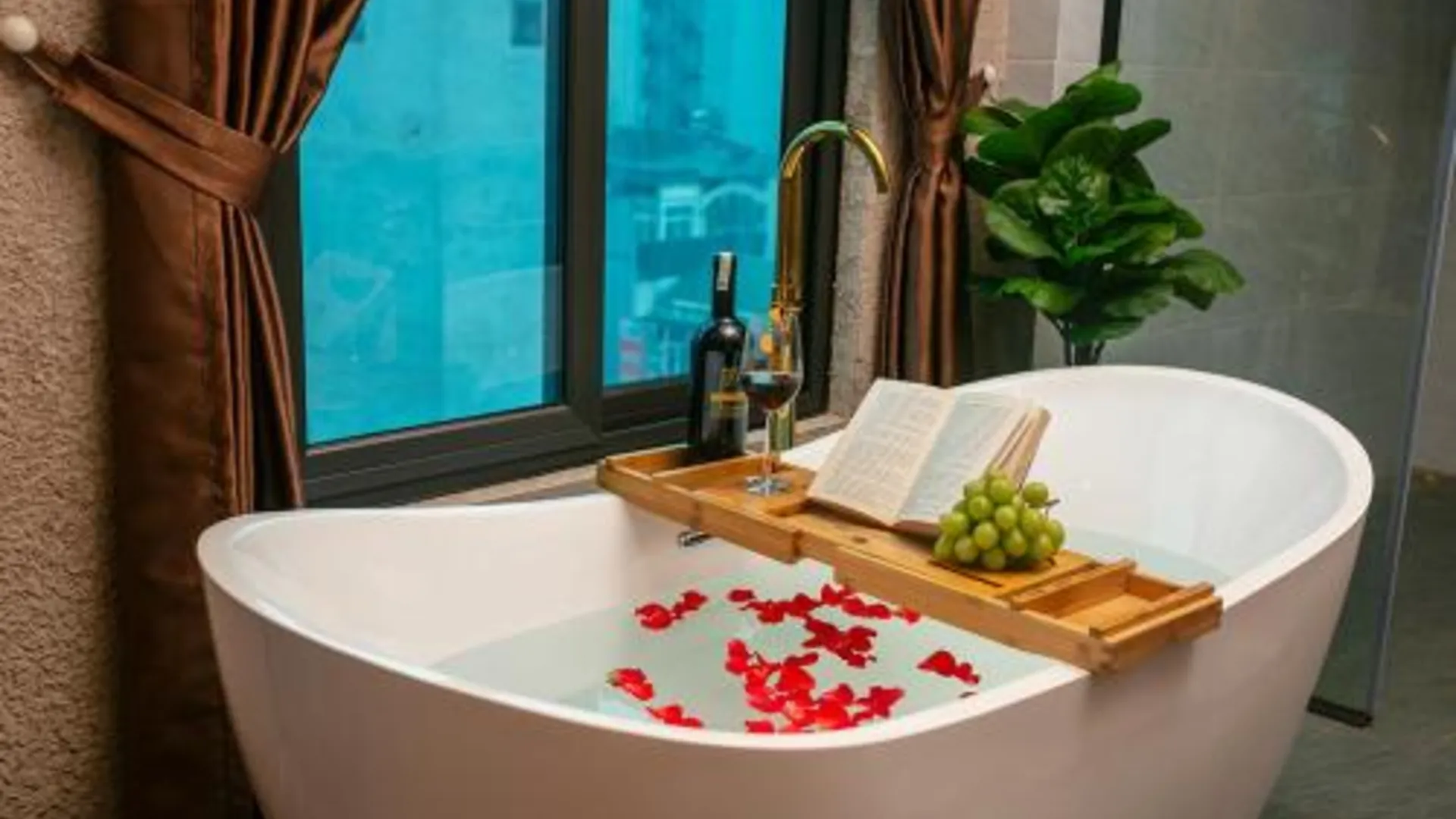 하노이 원더러스트 스테이션 호스텔 2성급 호텔 부대시설