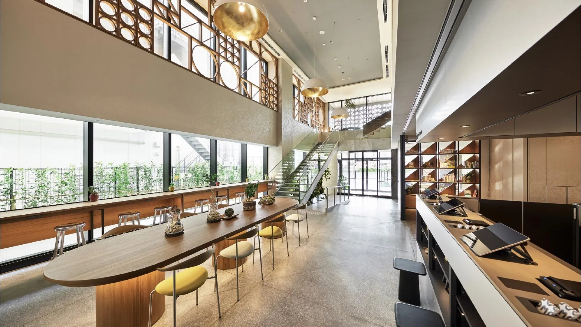 오키나와 본섬 OMO5 OKINAWA NAHA by hoshinoresorts 2성급 호텔 외관