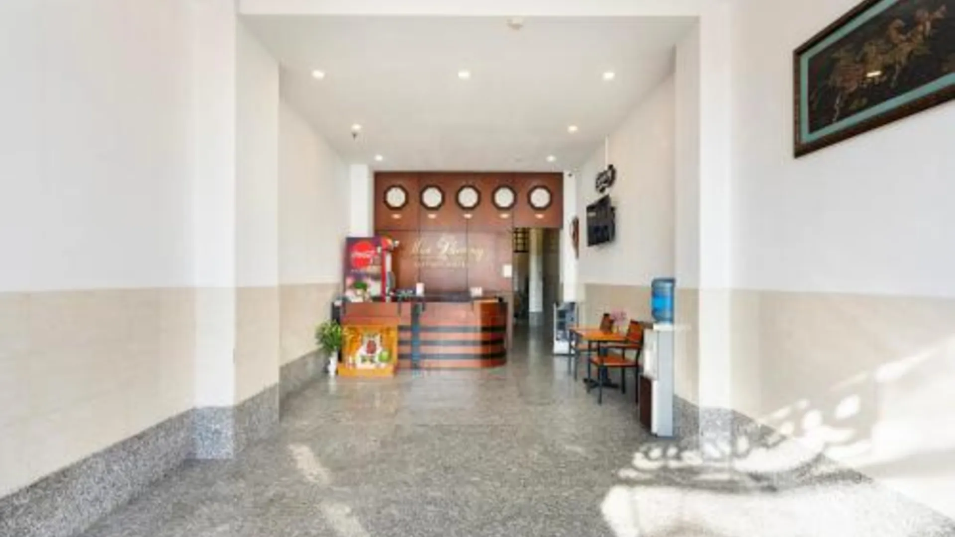 호치민 루비 사이공 호텔 - 탄 빈 5성급 호텔 객실