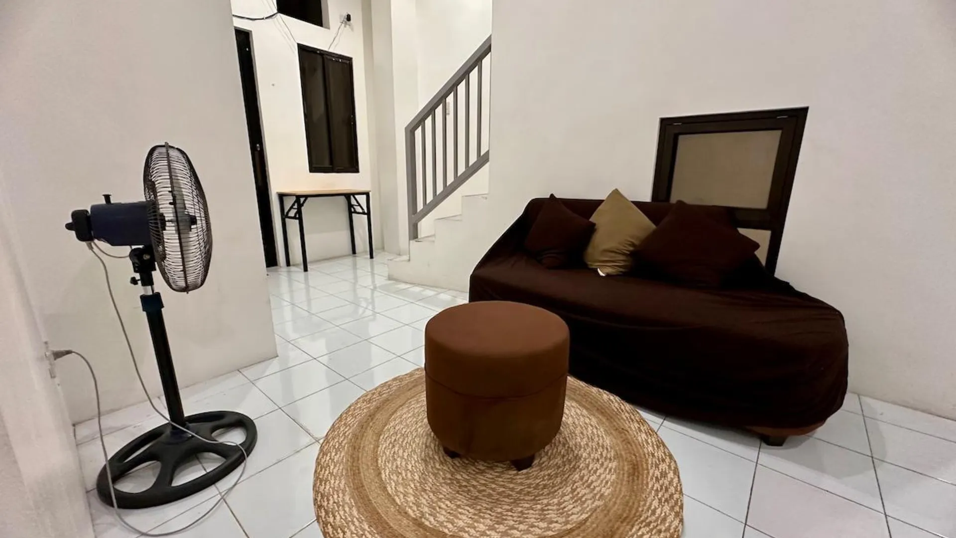 세부 사파테라의 프라이빗 하우스 (m², 침실 3개, 프라이빗 욕실 4개) 2성급 싱글룸 스위트룸