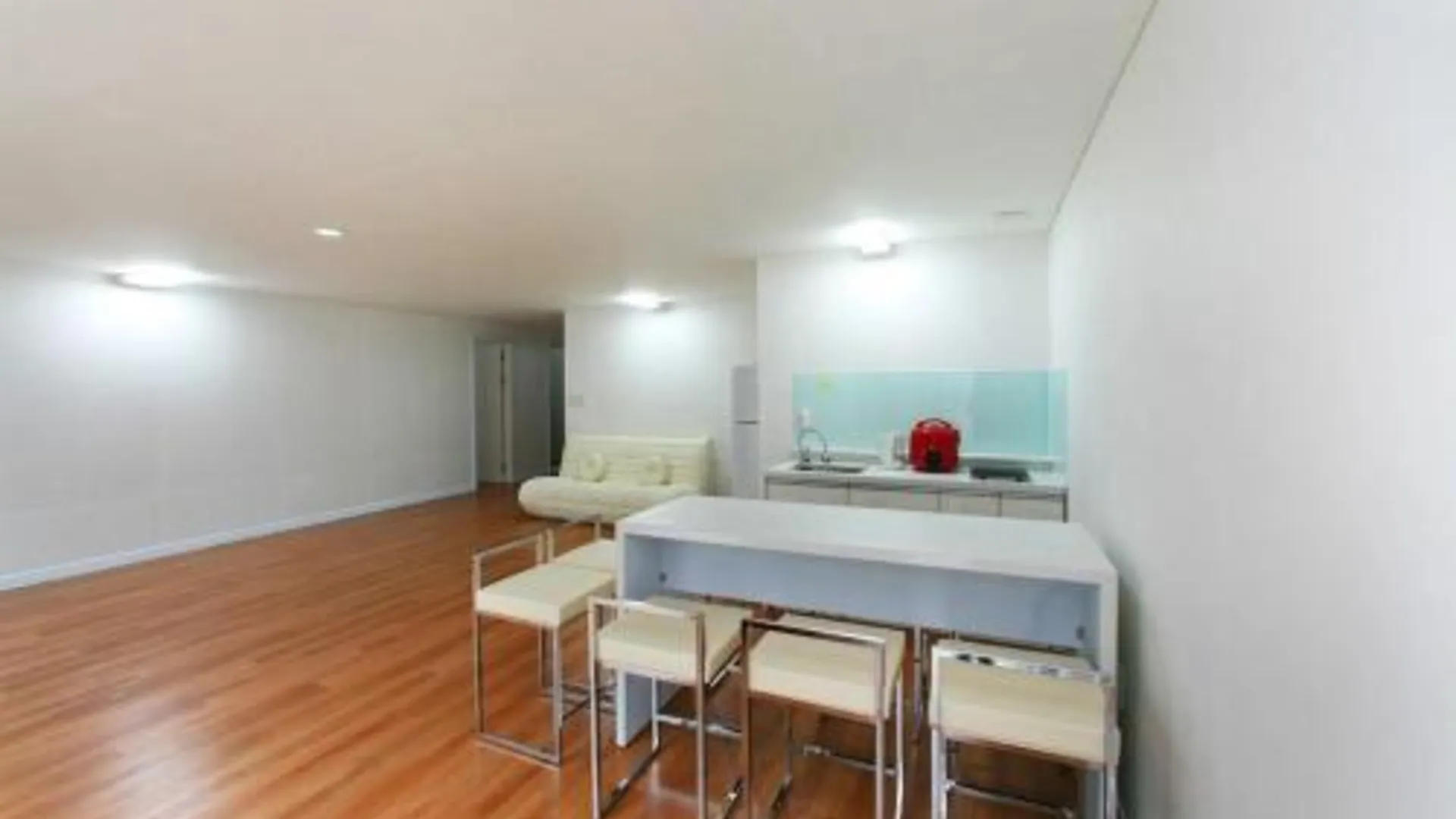 양주시 아트시티투 3성급 게스트하우스 객실