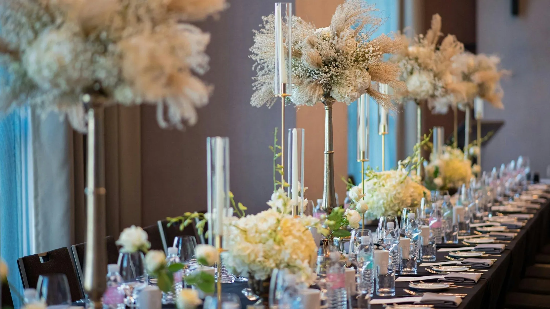 서울 라이즈 오토그래프 컬렉션 4성급 호텔 레스토랑