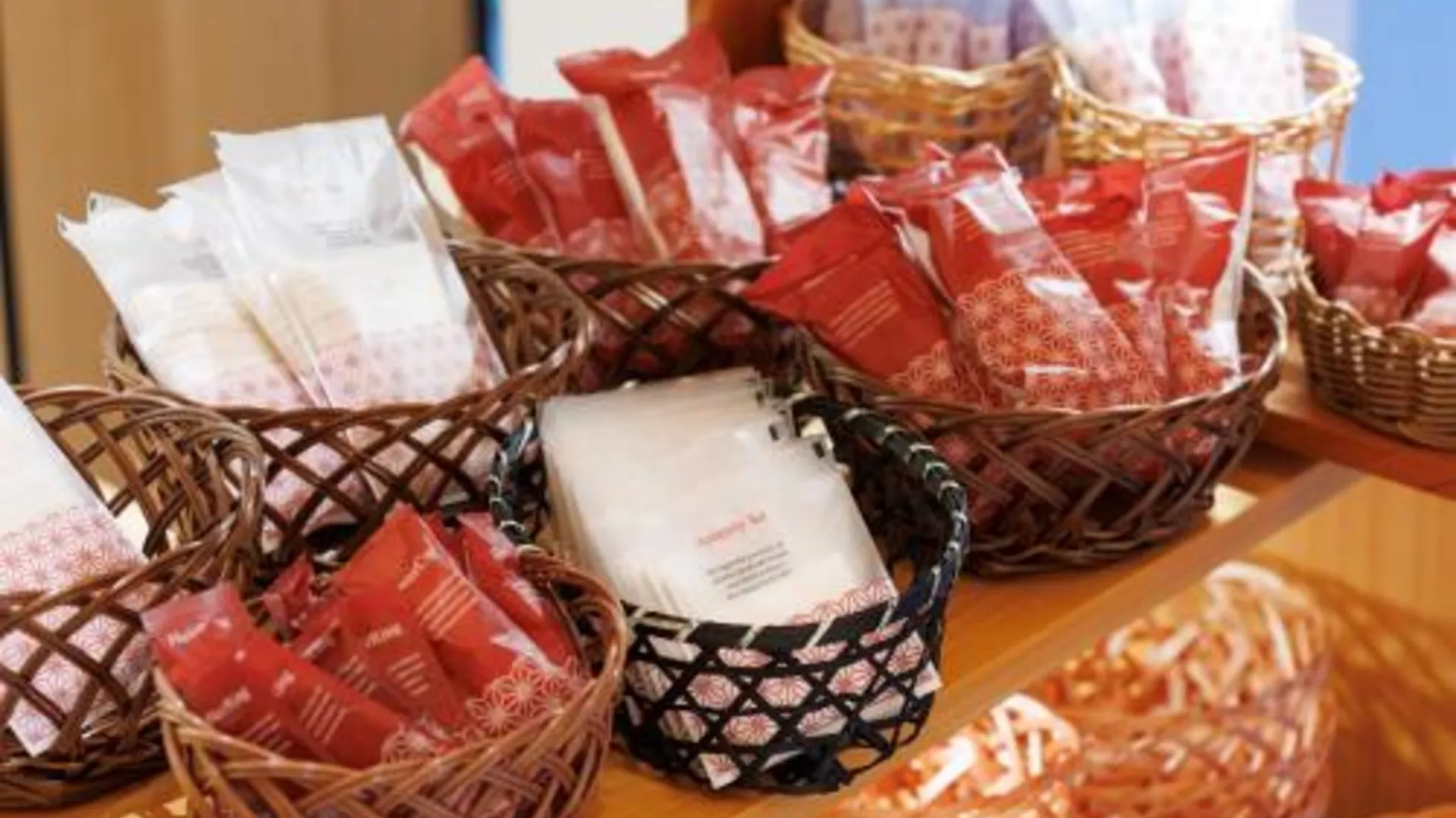 교토 호텔 에스노그라피 기요미즈 고조 3성급 호텔 전망