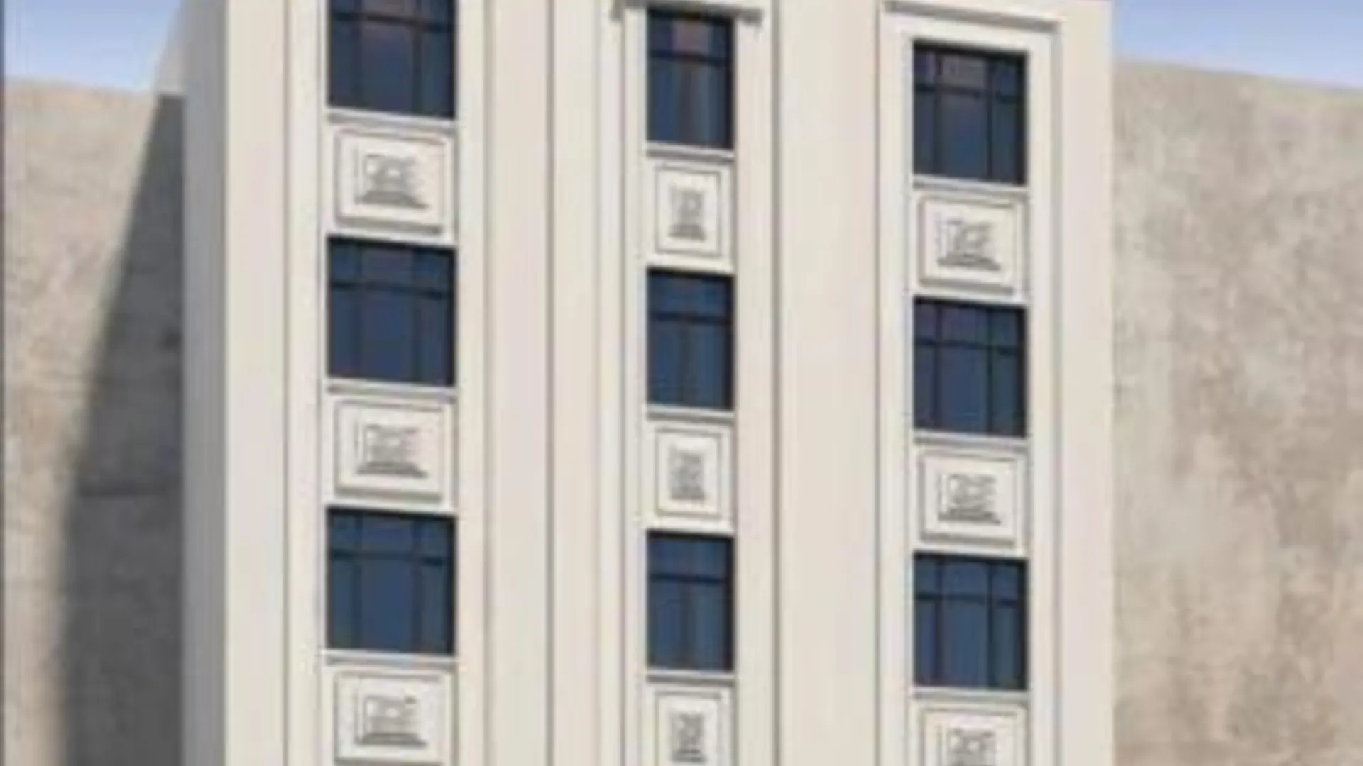 호치민 Thanh Binh Premium Hotel 2성급 호텔 객실