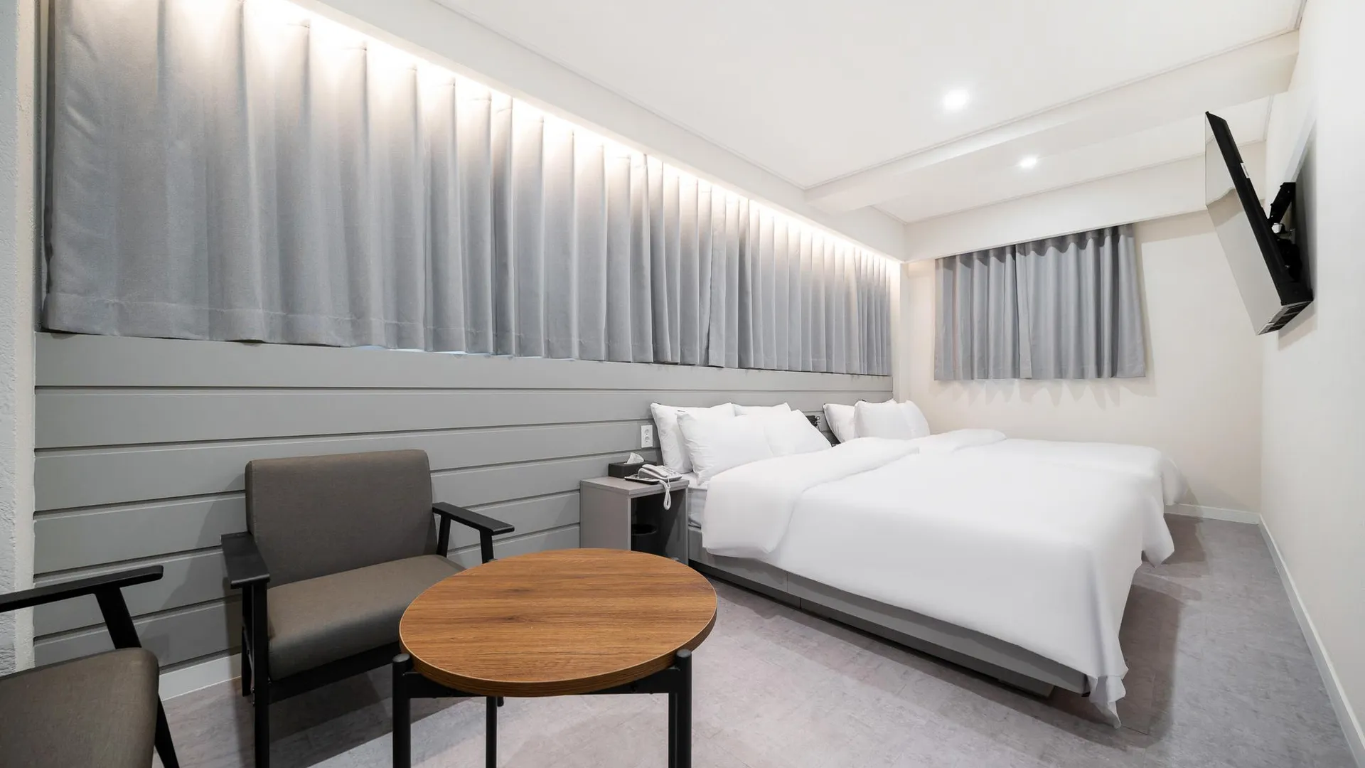 서울 신당 알마 호텔 호텔 스위트룸