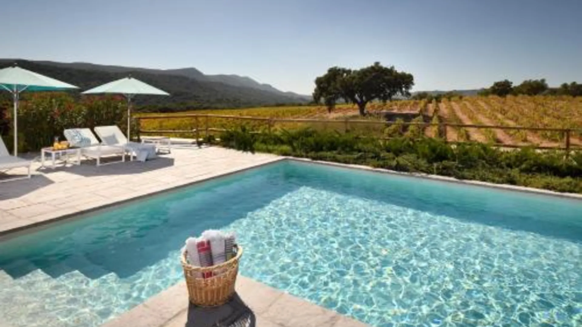 세투발 Hotel Casa Palmela - Small Luxury Hotels of The World, Hotel & Villas 5성급 호텔 로비