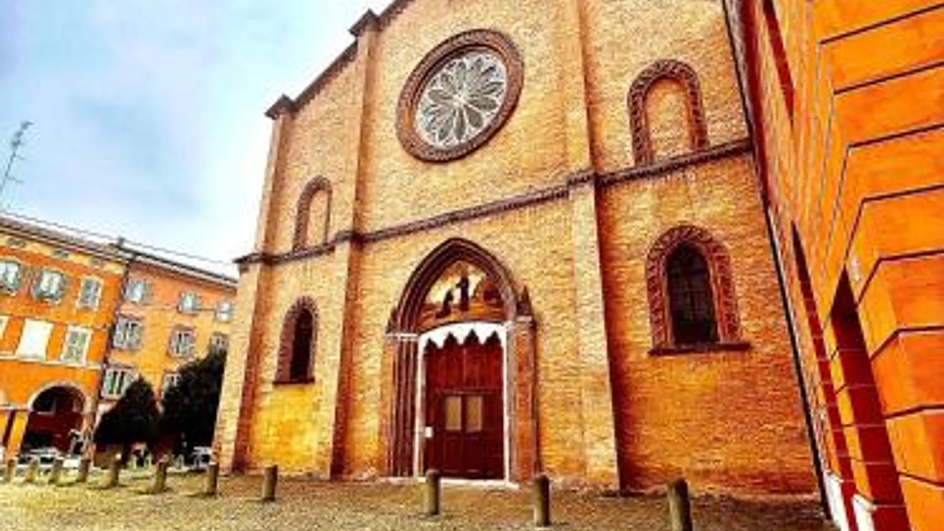 모데나 Canalchiaro55 3성급 싱글룸 부대시설