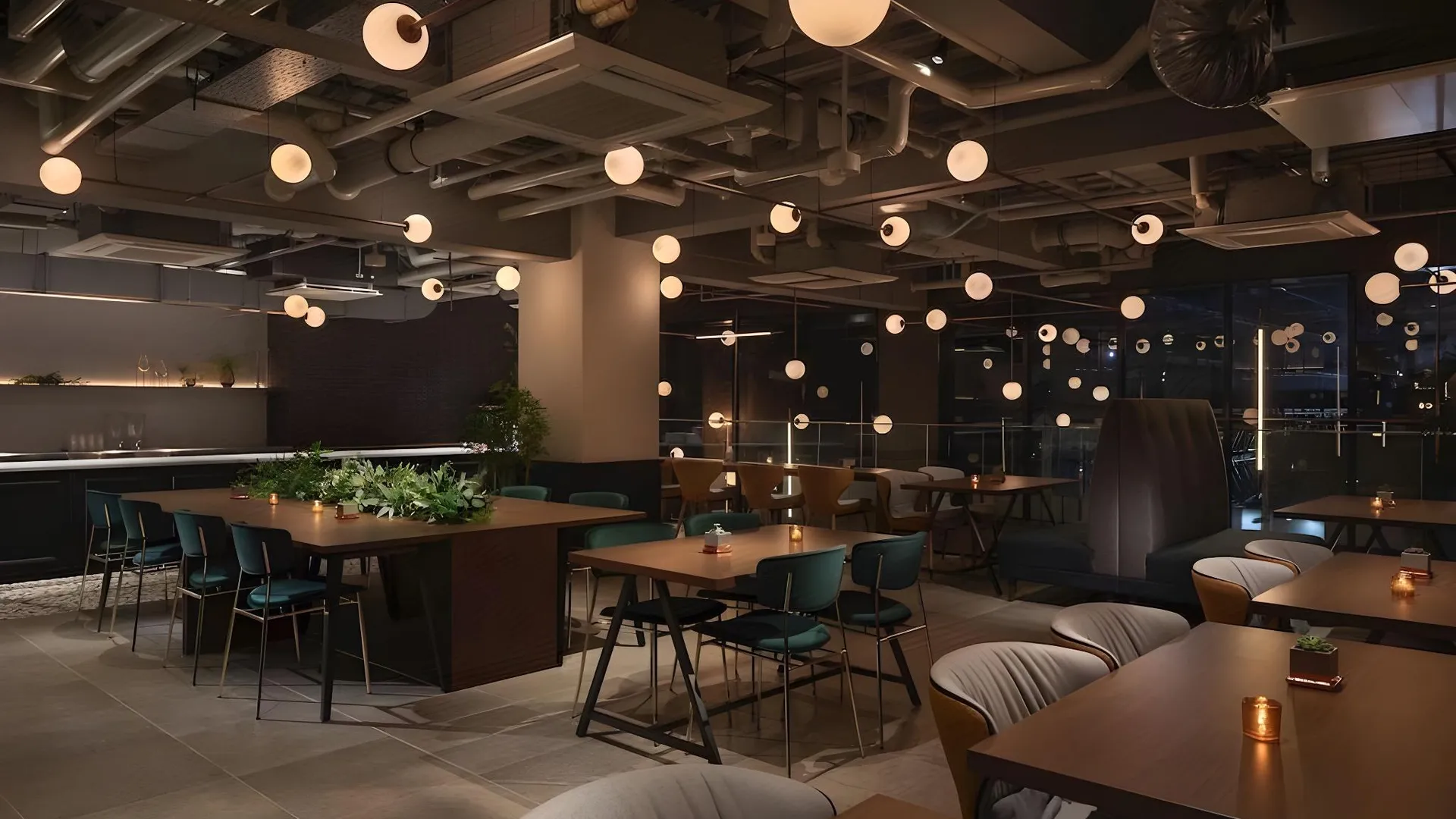 오사카 더 라이블리 오사카 혼마치 3성급 호텔 수영장