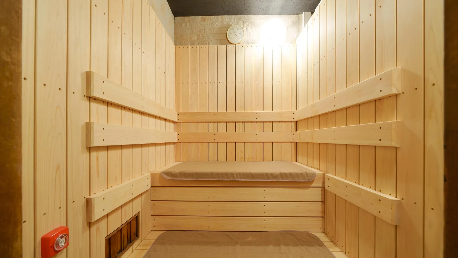 오사카 아파 호텔 요도야바시역앞 3성급 호텔 레스토랑