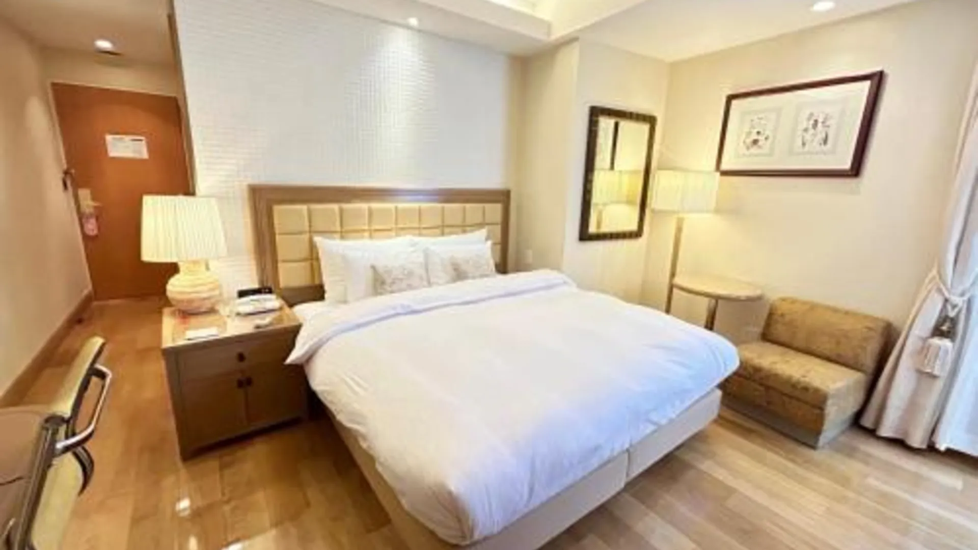 도쿄 / 동경 ホテルピュリッツァー自由が丘 5성급 호텔 스위트룸