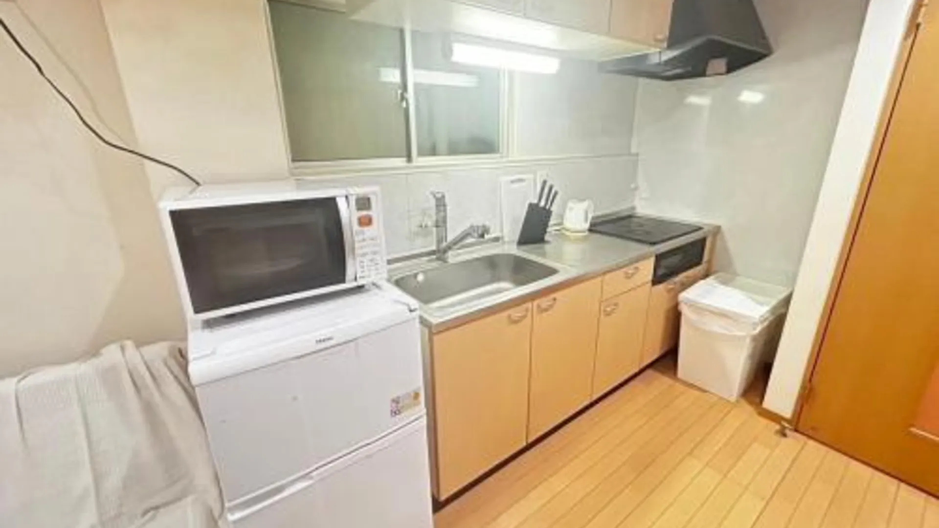 도쿄 / 동경 Brown vesel ebisu 3성급 게스트하우스 레스토랑