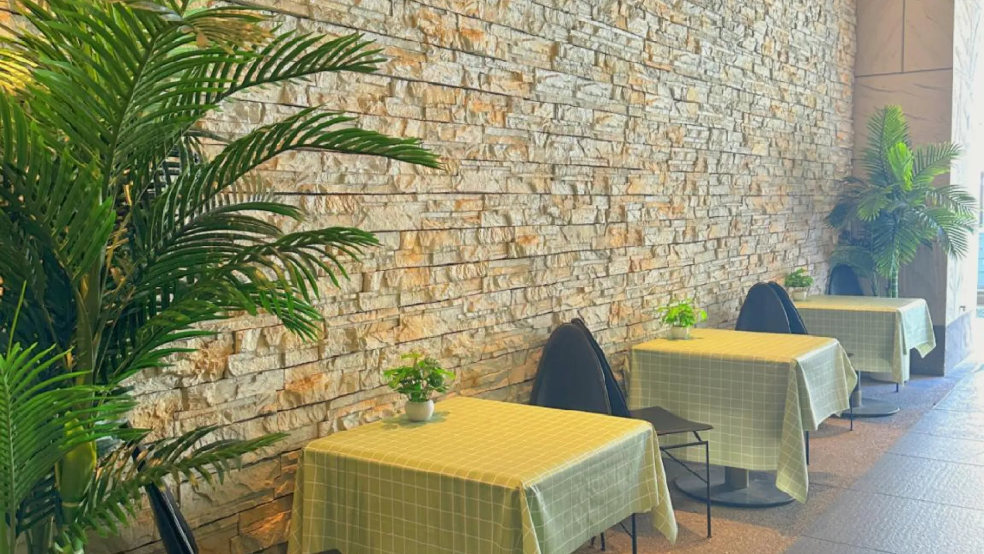 후쿠오카 니세이 호텔 후쿠오카 3성급 호텔 수영장