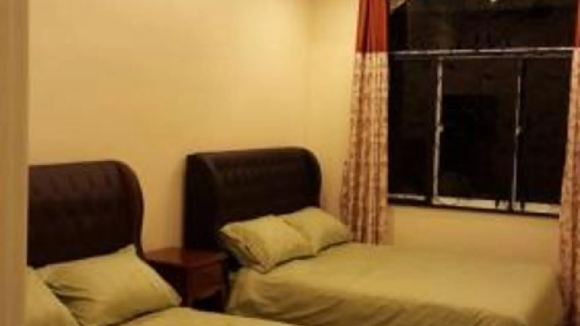 카메론 하일랜즈 Golden Hill 34 3성급 싱글룸 부대시설