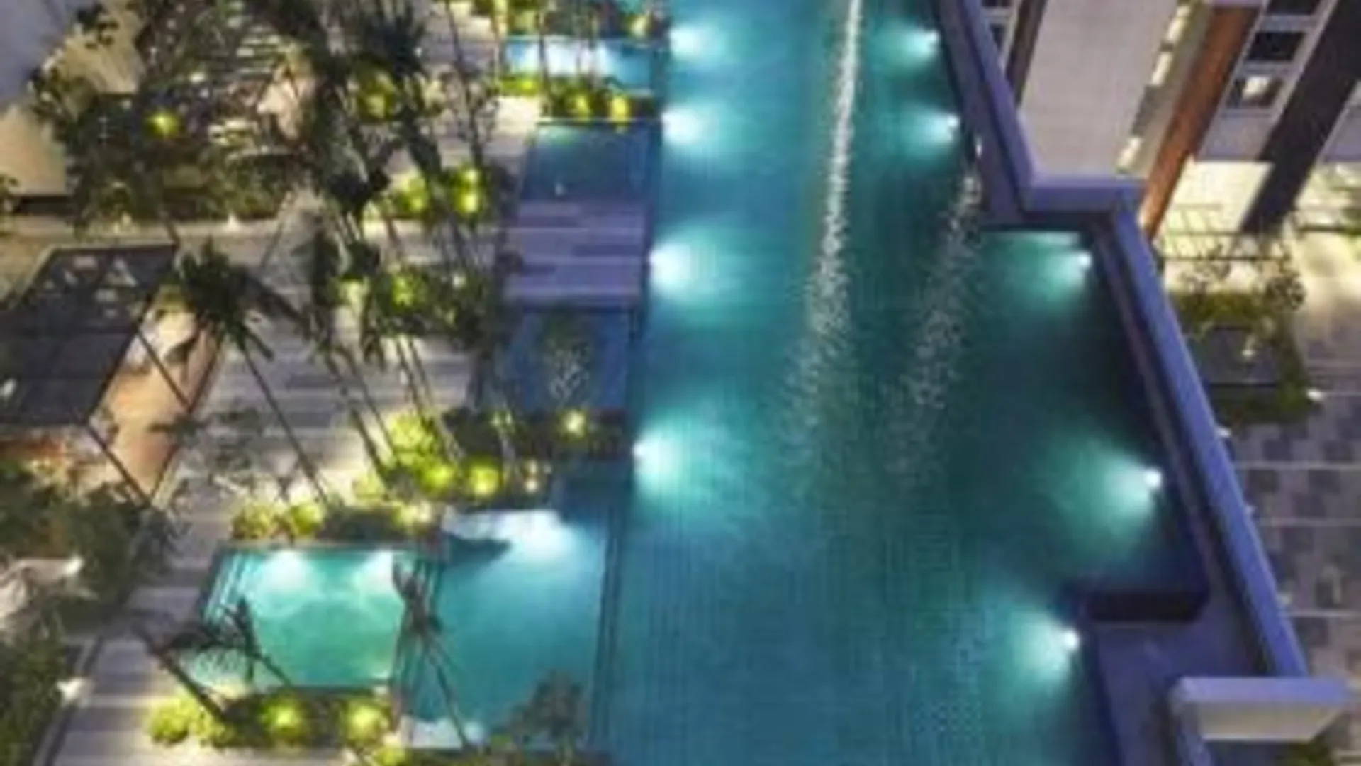 조호바루 / 조호르바루 겔랑파타 / 레고랜드의 프라이빗 하우스 (55m², 침실 1개, 프라이빗 욕실 1개) 4성급 게스트하우스 로비