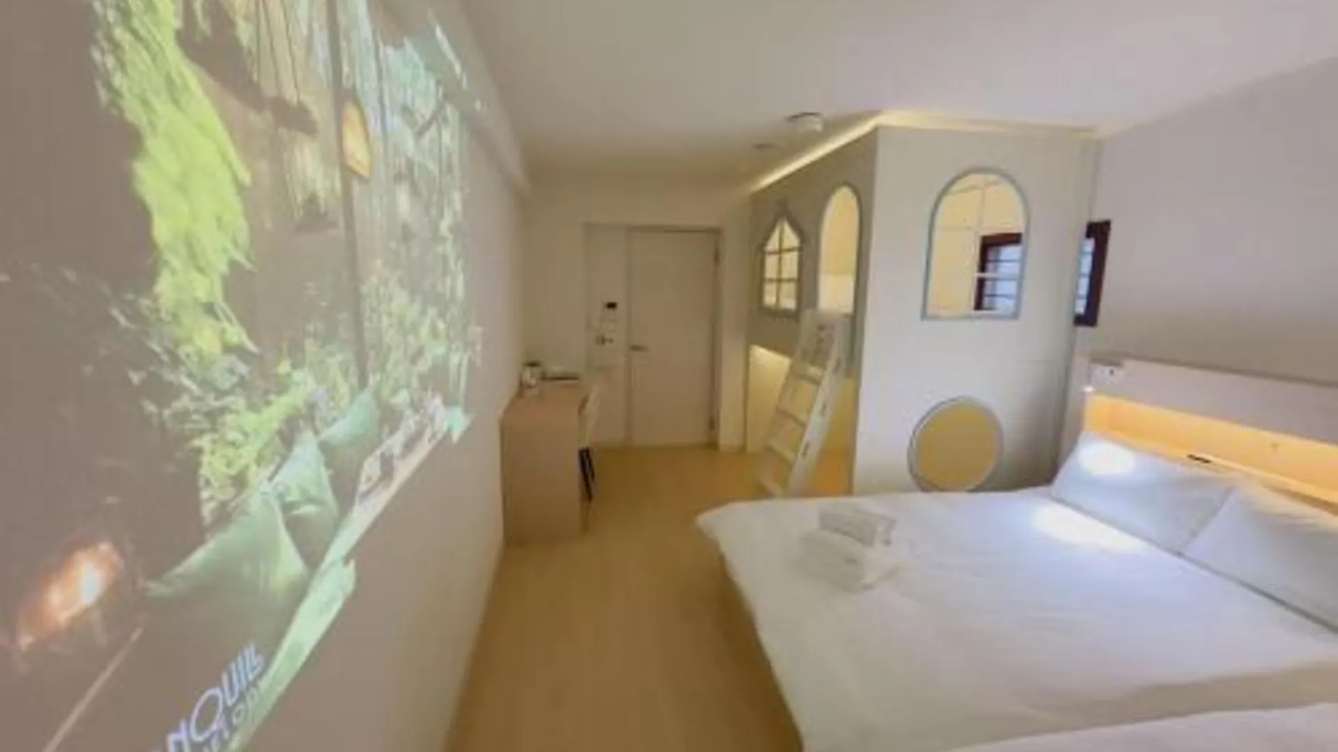 오사카 Rest Collection Bentencho Osaka 3성급 게스트하우스 스위트룸