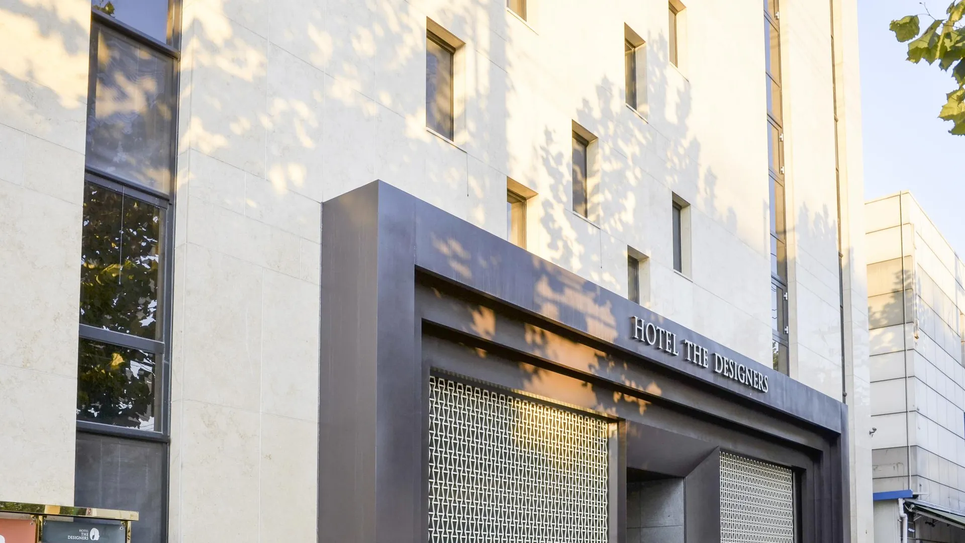 서울 호텔 더 디자이너스 건대 3성급 호텔 객실