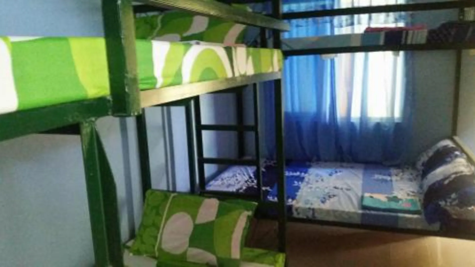 세부 RMS 트래블러스 인 호텔 스위트룸