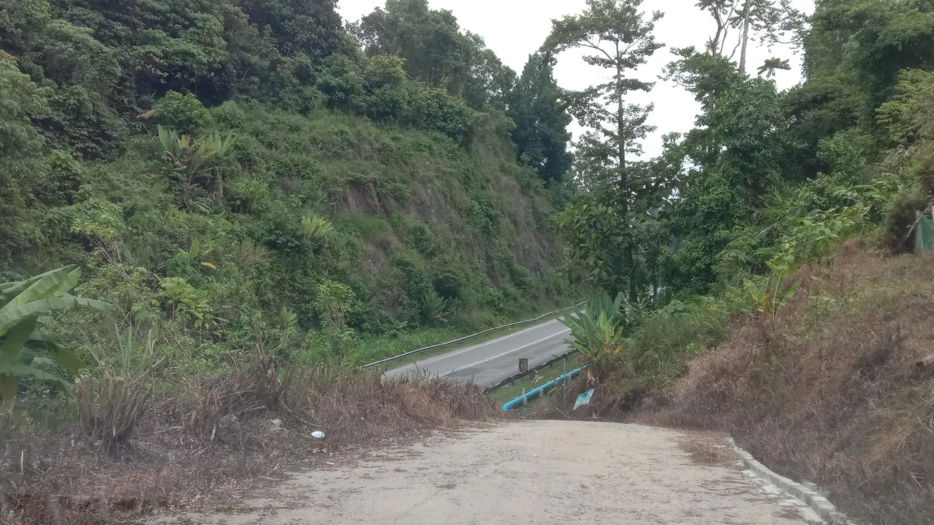 타나 메라 젤리의 프라이빗 하우스 (240m², 침실 1개, 프라이빗 욕실 1개) 2성급 싱글룸 부대시설