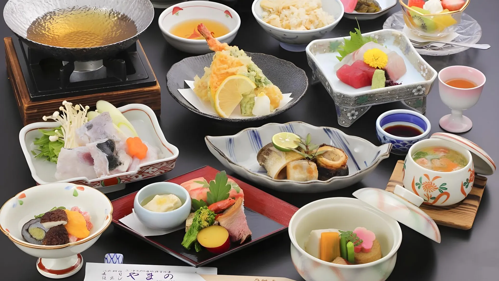 교토 료칸 아즈마야 3성급 호텔 부대시설