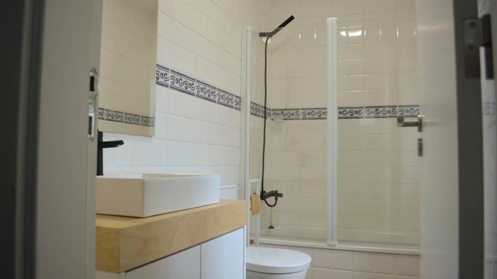 올리베이라 도 호스피탈 상 지앙의 프라이빗 하우스 (70m², 침실 1개, 프라이빗 욕실 1개) 2성급 싱글룸 스위트룸