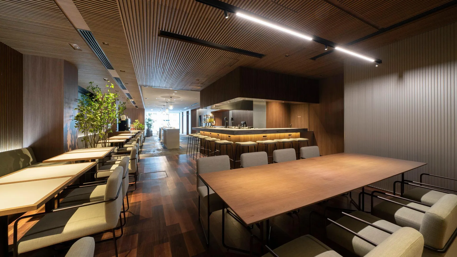 후쿠오카 Hotel Oriental Express Fukuoka Nakasu Kawabata 3성급 호텔 외관