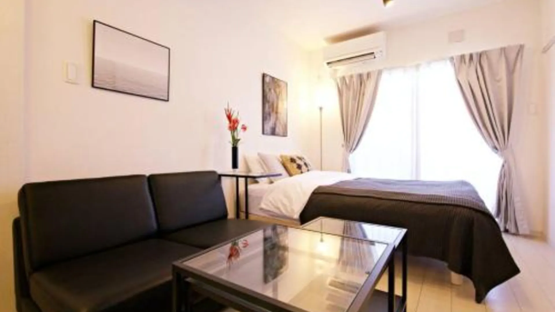 오키나와 본섬 Mishuku Onna 103 3성급 싱글룸 스위트룸