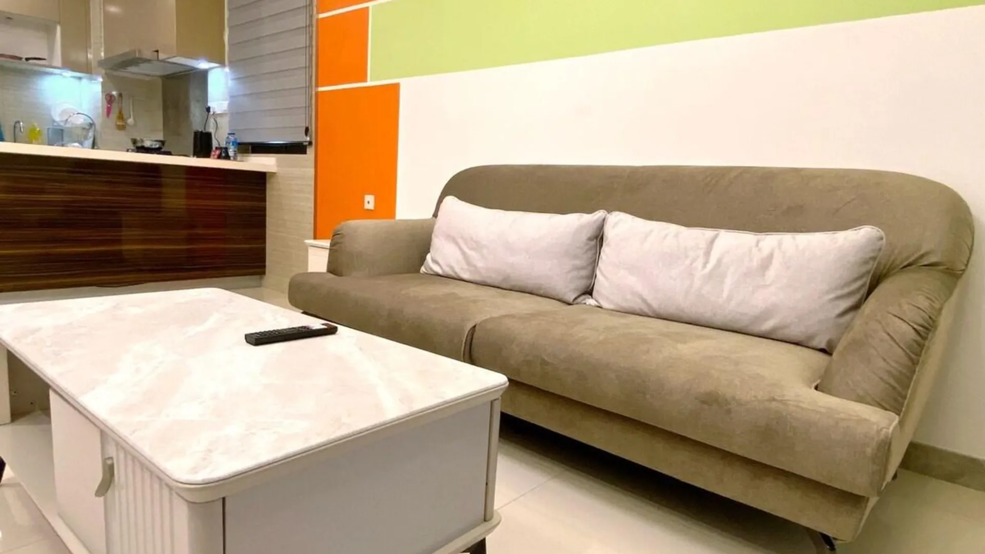 조호바루 / 조호르바루 조호바루의 프라이빗 하우스 (450m², 침실 1개, 프라이빗 욕실 1개) 4성급 싱글룸 수영장