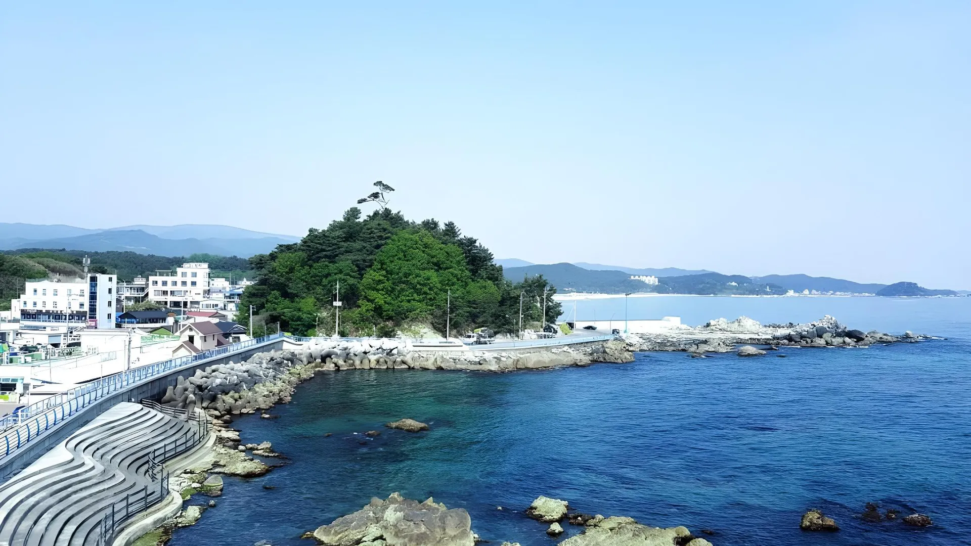 양양 양양 와이 펜션 2성급 게스트하우스 수영장