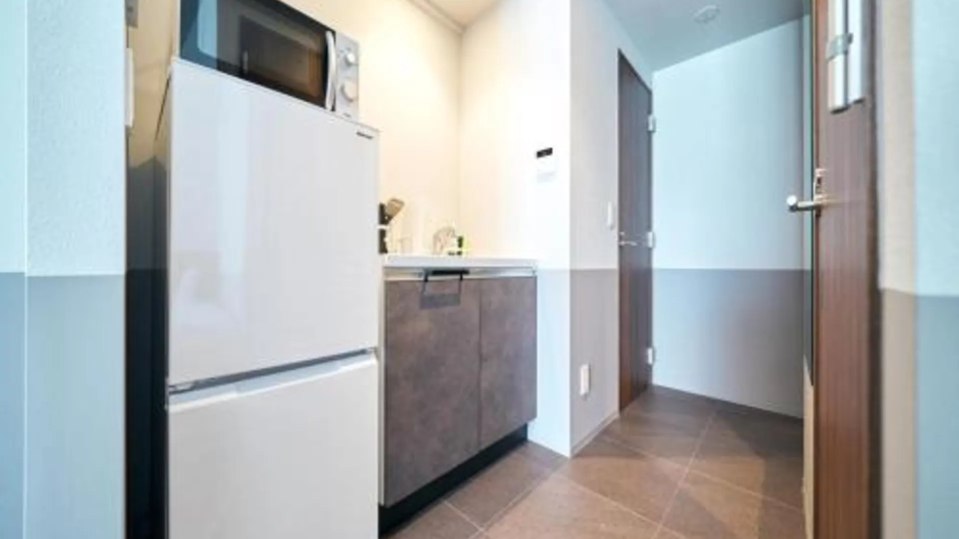 오키나와 본섬 라쿠텐 스테이 나하 야치문 스트리트 4성급 게스트하우스 부대시설