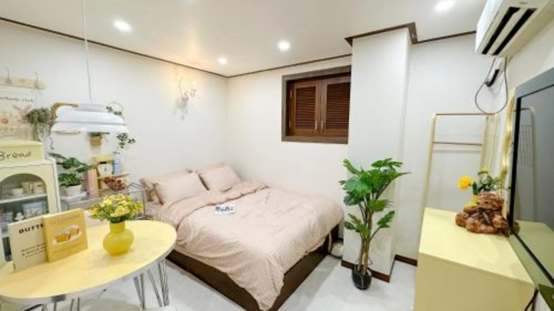 서울 8모텔 3성급 호텔 스위트룸